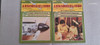 Aeromodelismo. Lote De 7 Revistas. Se Vende Lote Completo 1