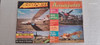 Aeromodelismo. Lote De 7 Revistas. Se Vende Lote Completo 2