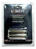 Everest Cabezal Repuesto Para Afeitadora Shaver 3