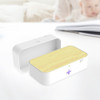 Esterilizador Uv + Cargador Inalámbrico 1