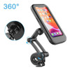 Soporte Para Celular Moto Y Bici 360 Impermeable Resistente 1