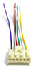 Soquete Plug Conector Lanterna Traseira Palio Sporting 0