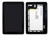 ¿asamblea De Pantalla Lcd Display + Touch Para Asus Chromebo 1