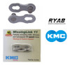 Missing-link De 11 Velocidades Kmc Cl555 - Ryab 1