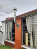 Calefactor A Leña Alto Rendimiento 5