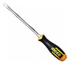Destornillador Plano Mango Antideslizan. Ingco Hgt5686150 0