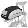 Sunpeak Portabicicletas Impermeable Alforjas De Maletero Bic 0