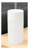 Humidificador Aromatizantes Usb Blanco  Rosa  Celeste 1