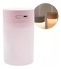Humidificador Aromatizantes Usb Blanco  Rosa  Celeste 5