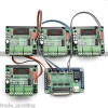 4 Eje Tb6560 Cnc Paso A Paso Driver Controlador Junta Kit De 0