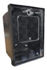 Caja Para Bajada Monofasica Con Tapa Pvc 1