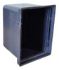 Caja Para Bajada Monofasica Con Tapa Pvc 2