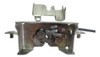 Trava Do Banco Honda Biz 125 Ex 2011 Original 0