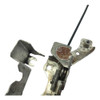 Trava Do Banco Honda Biz 125 Ex 2011 Original 1