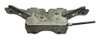 Trava Do Banco Honda Biz 125 Ex 2011 Original 2