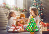 Cuenta Atrás Navidad Magnético Calendario Adviento 6