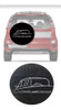 Funda Cubre Rueda Auxiliar Citroen Aircross 2010/ Original 0