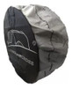 Funda Cubre Rueda Auxiliar Citroen Aircross 2010/ Original 2