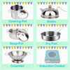 Juego De Accesorios De Cocina, Juego De Cocina 1