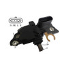 Regulador De Voltaje Para Bosch 12v 4p Tamatel 17736 0 Regulador De Voltaje Para Bosch 12v 4p Tamatel 17736 0