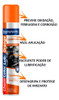 Spray Lubrificante Orange Chemicolor Proteção 250ml - 5 Unid 1 Spray Lubrificante Orange Chemicolor Proteção 250ml - 5 Unid 1
