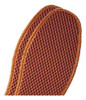 Palmilhas De Malha Desodorizante De Carvão Vegetal De Bambu, 4