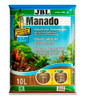 Substrato Manado Jbl 10l Para Aquários Plantados 0