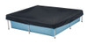 Cobertor Cubre Piscina Estructural Infantil Mor 1500 Lts 0