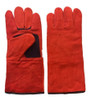 Guantes Soldador Delantal Manga Polaina Mascara Fotosensible 2