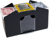 Barajador De Cartas Automatico 0