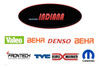 Radiador Condensador Aire Chevrolet Captiva 2007 En Adelante 4