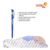 Simball 14379 Roller Genio 2g Azul 1