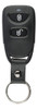 Keylessoption Alarma Remota De Entrada Sin Llave Para Hyunda 0