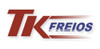 Pastilha De Freio Kawasaki Zx-6r 636 Ninja Ano 2006 Tk 1