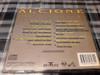 Alcione - Pulsa Coracao - Cd Original Importado Impecable 1
