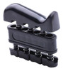 Finger Stretcher Hand Exerciser Guitarra Piano Grip 2 Finger Stretcher Hand Exerciser Guitarra Piano Grip 2