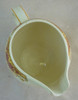 Jarra /  Cremera Woods Ivory Ware. 3