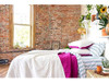 Refinery29 | Finley Bedding Collection Colcha De Edredón Ult 0
