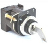 Selector A Cerradura 5100 Negro - Aea - Stg 0