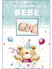 Album De Fotos De Bebé Unisex 1