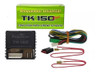 Kit 10 Anti Furto Bloqueador Tk Universal Veicular Tk 0