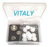Microdermoabrasion Regulador De Succion Vitaly Nano 3 Puntas 2 Microdermoabrasion Regulador De Succion Vitaly Nano 3 Puntas 2