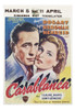 Casablanca - Bogart - Bergman - Henreid - Lámina 45x30 Cm. 0 Casablanca - Bogart - Bergman - Henreid - Lámina 45x30 Cm. 0