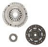 Kit De Embrague Corven Ford Orion 1.8 8v (95cv)  Y  2.0 8v ( 0