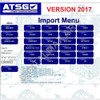 Atsg 2017 Reparación De Transmision Automática 2