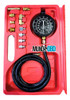 Manometro Medidor Presion Aceite Eurotech 3092 0