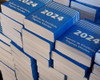 Pack De 3 Tacos De Almanaque 2024 2