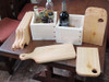 Tablas Para Picadas 6