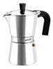 Cafetera Express Vitro Monix España Aluminio 6 Tazas 0 Cafetera Express Vitro Monix España Aluminio 6 Tazas 0