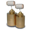 Prumo De Metal 400g P3g Emava Kit C/6 1 Prumo De Metal 400g P3g Emava Kit C/6 1